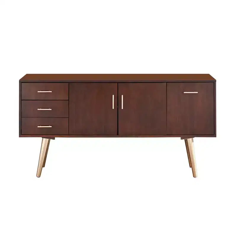 Maura Buffet - Buylateral