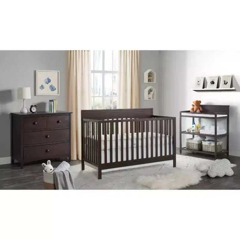 Oxford Baby Universal Changing Station with Pad