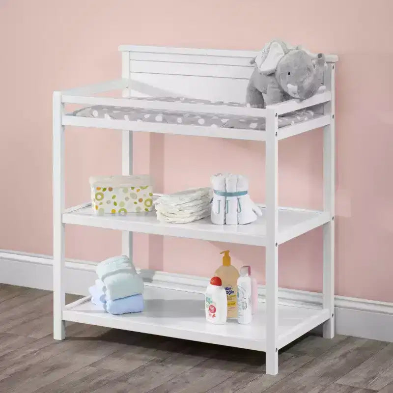 Oxford Baby Universal Changing Station with Pad