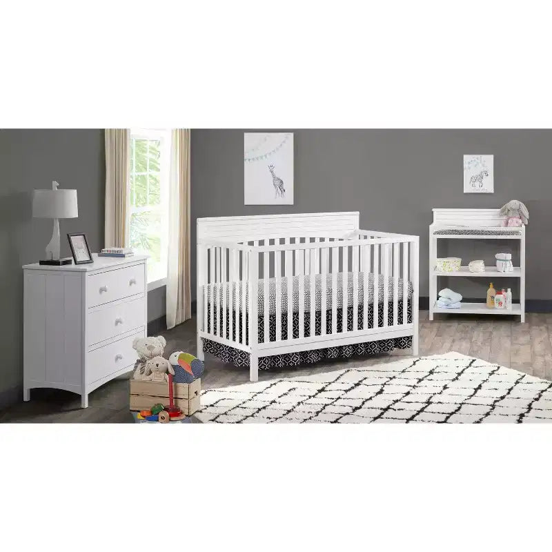 Oxford Baby Universal Changing Station with Pad