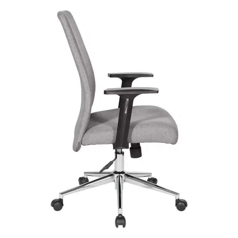 Evanston Office Chair - OSP Home Furnishings