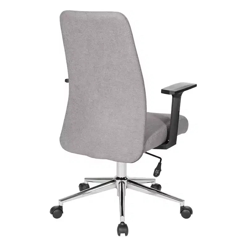 Evanston Office Chair - OSP Home Furnishings