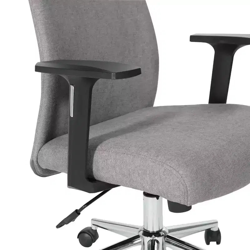 Evanston Office Chair - OSP Home Furnishings